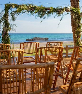 Площадки для проведения свадеб