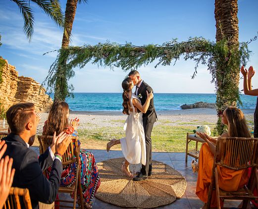 Место, где вы всегда представляли себе свою свадьбу