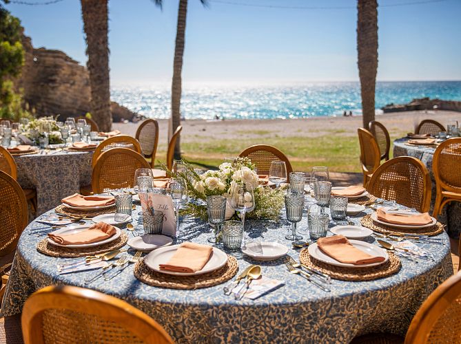 Площадки для проведения свадеб