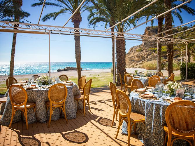 Площадки для проведения свадеб