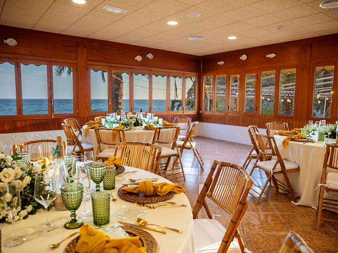 Площадки для проведения свадеб