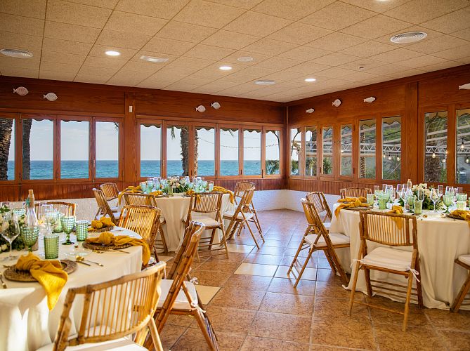 Площадки для проведения свадеб