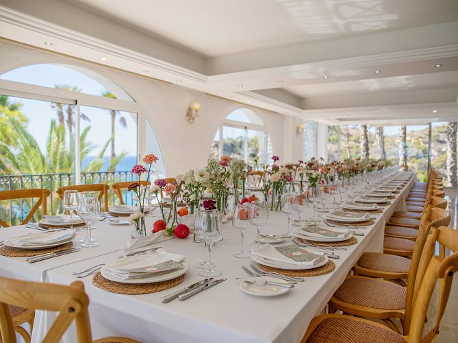 Площадки для проведения свадеб