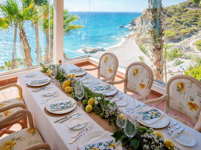 Зал Поньенте