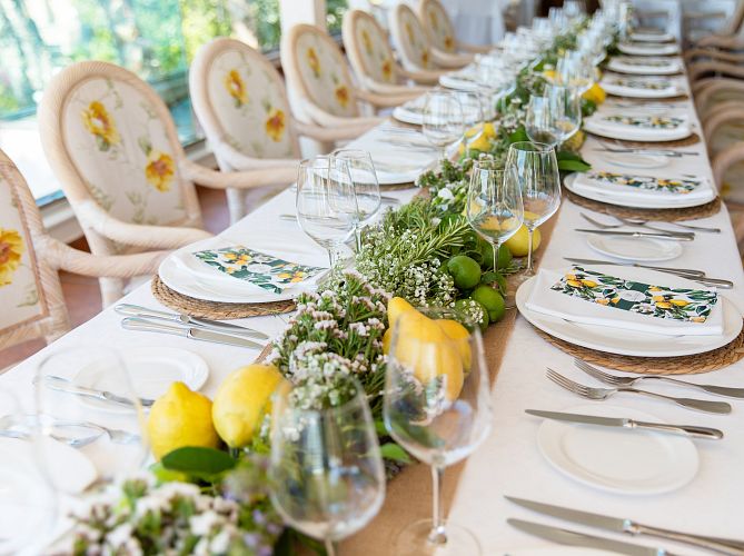 Площадки для проведения свадеб