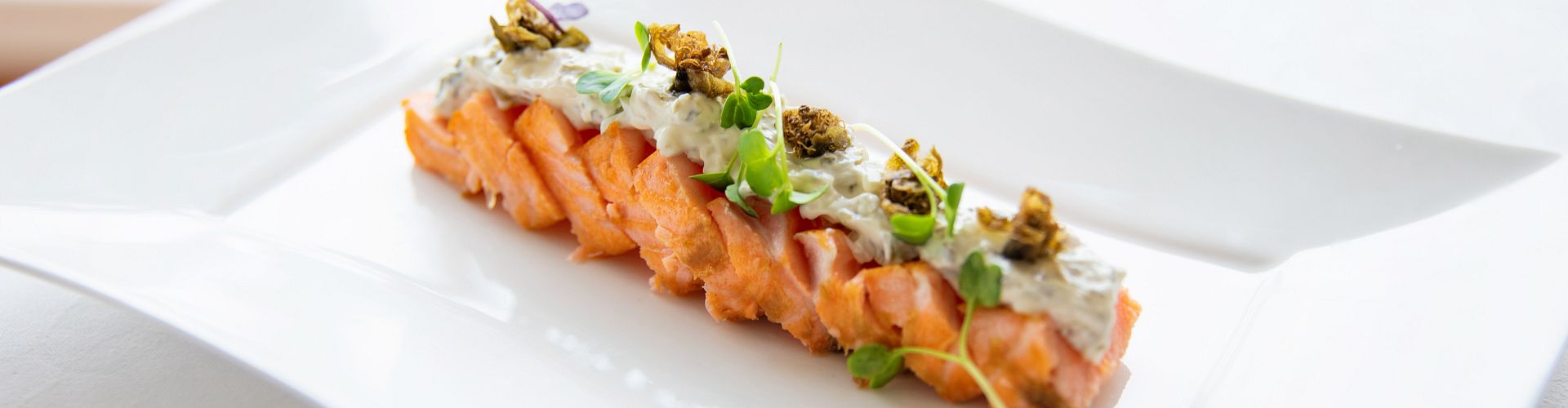 Свадебное меню, которое вы себе представляете, создано специально для вас