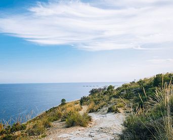 Tourisme actif à Villajoyosa