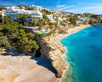 Webcam at Hotel Servigroup Montíboli