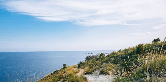 Turismo activo en Villajoyosa