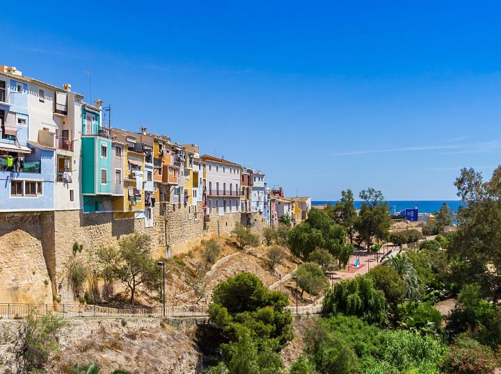 Вильяхойоса