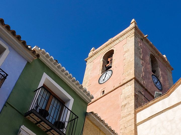 Église de l’Assomption