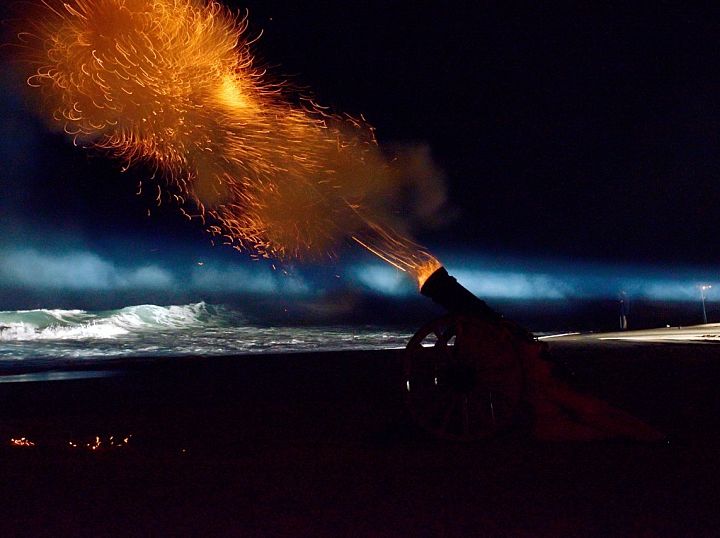 Festival Maures et Chrétiens