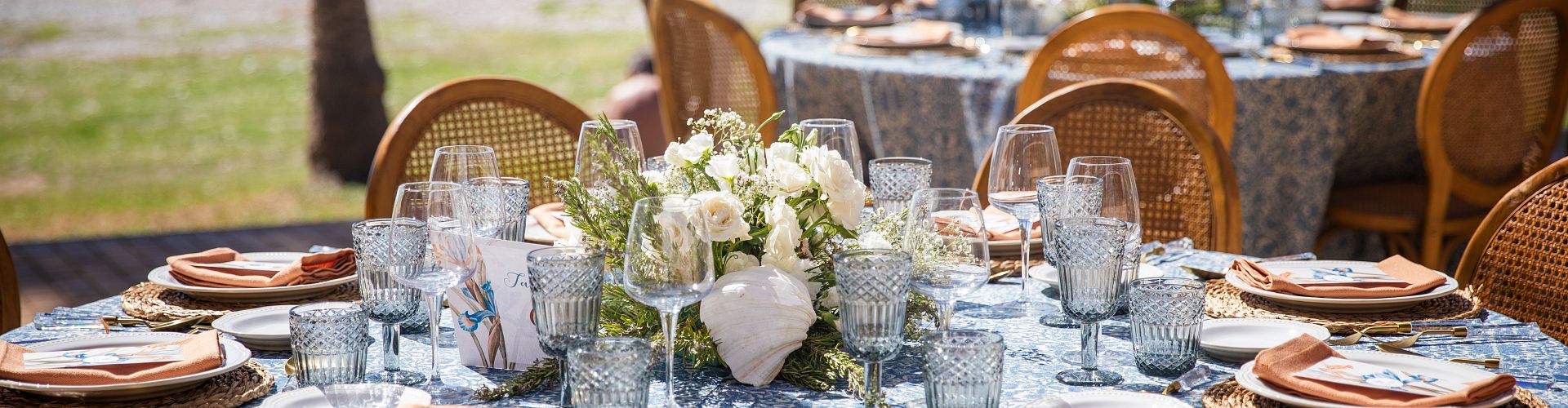 Сделайте ваше следующее мероприятие настоящим успехом