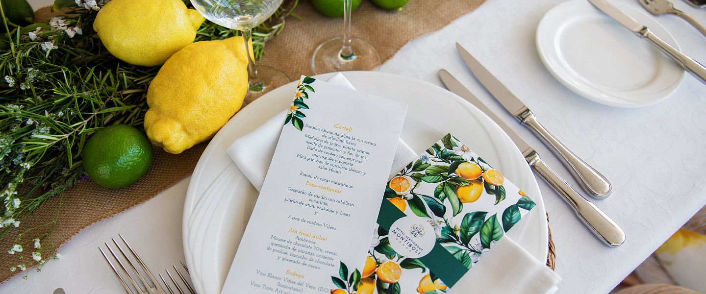 Подробная информация о мероприятии в отеле Servigroup Montíboli