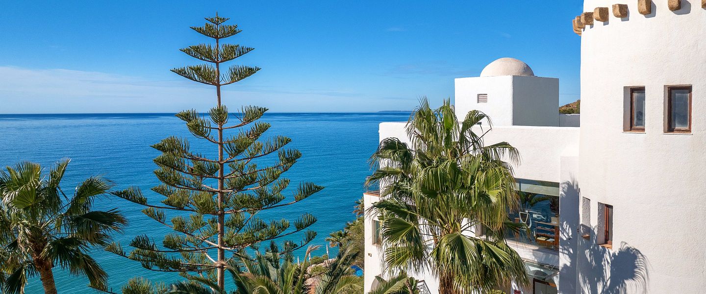 Мероприятие с видом на море