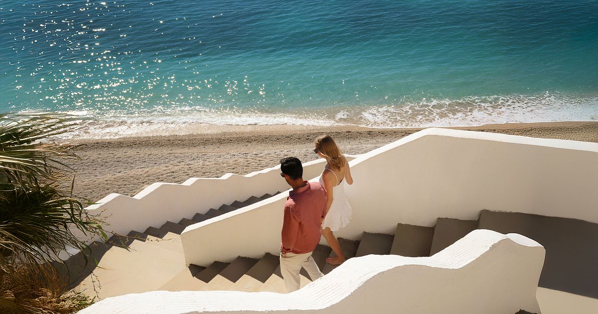 Hotel Servigroup Montíboli in Villajoyosa, Spain