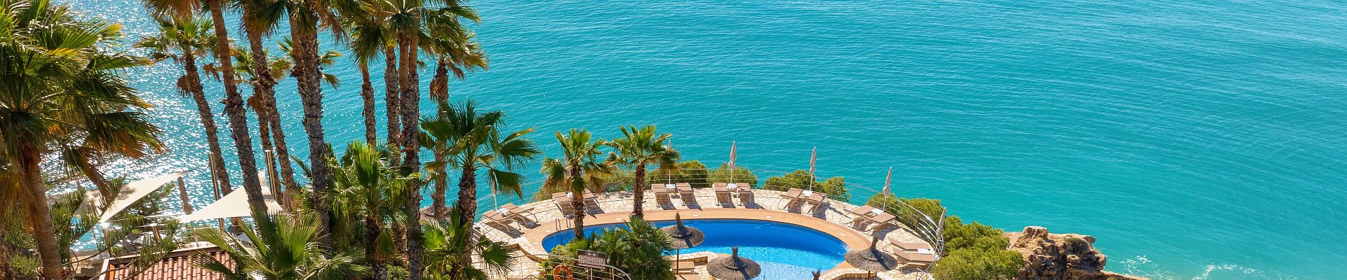 Un entorno que invita a perderse