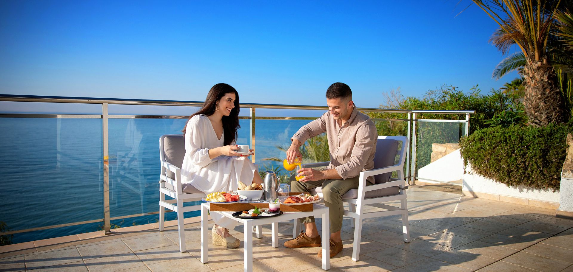 Escapada Gastro en el Hotel Servigroup Montíboli