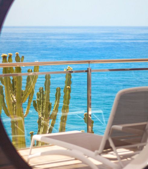 Vistas desde Nao en el Montíboli