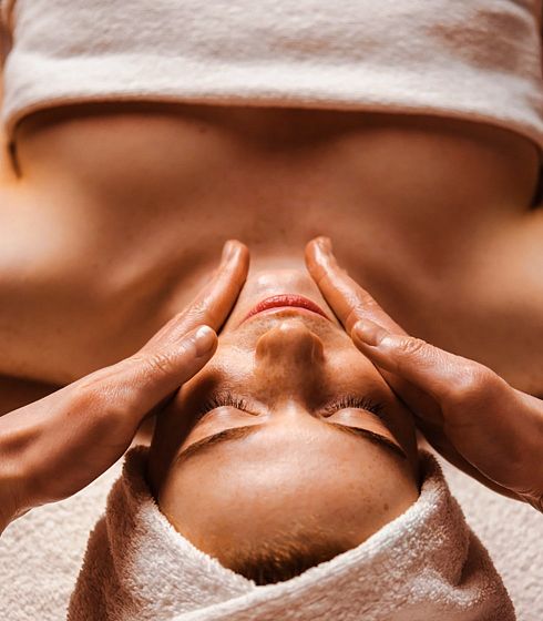 Relájate en Montiboli