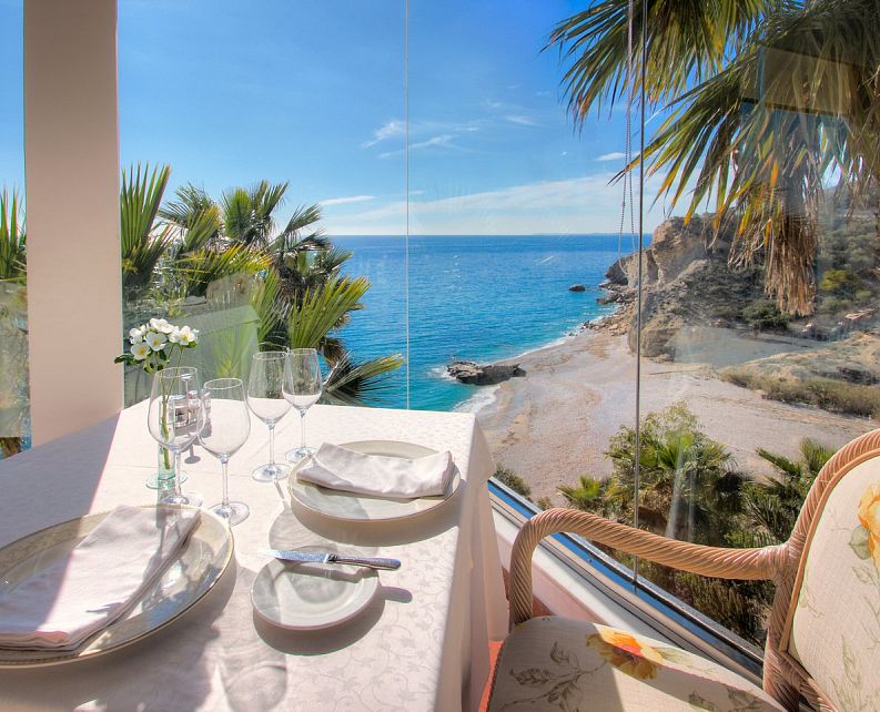 Restaurante Emperador