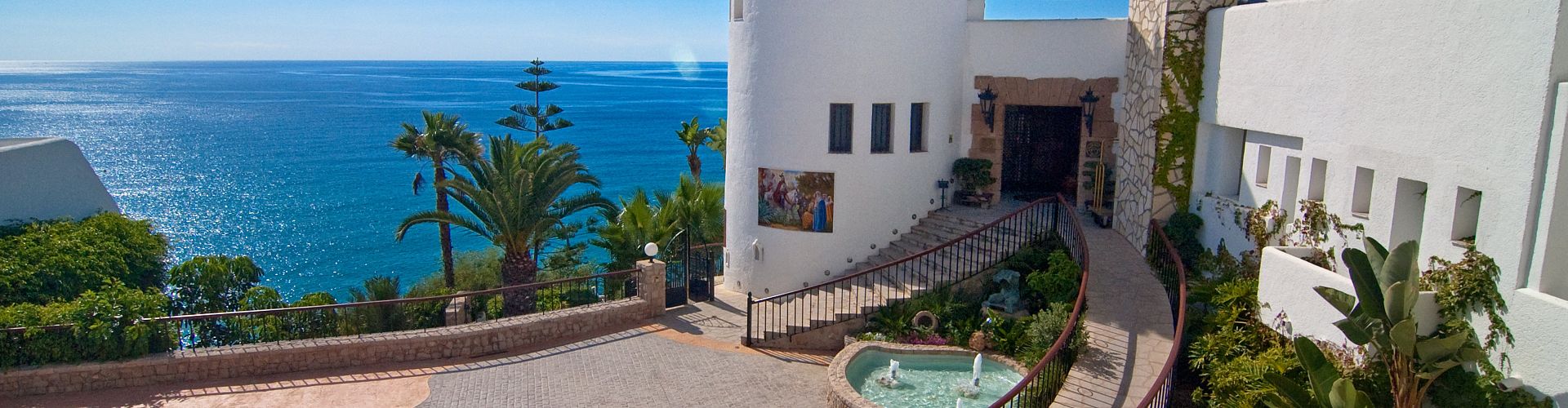 Hotel Servigroup Montíboli in Villajoyosa