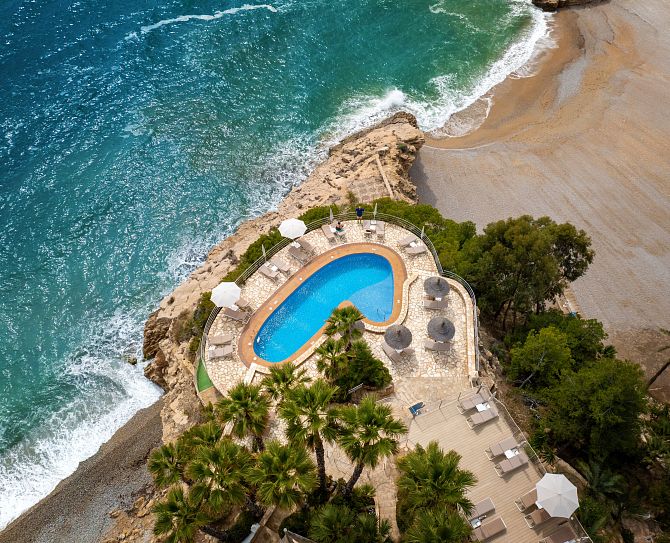 Instalaciones y servicios