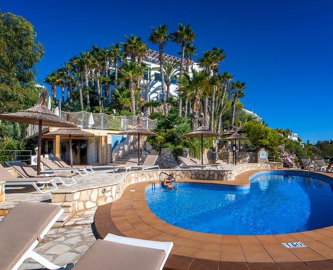 Instalaciones y servicios