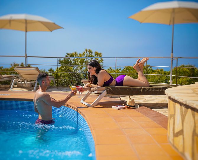 Instalaciones y servicios