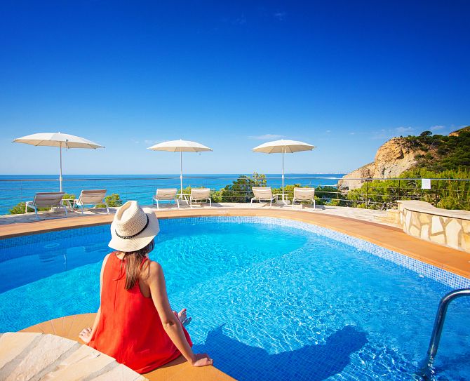 Instalaciones y servicios