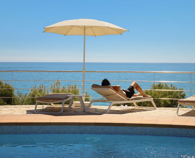 Instalaciones y servicios