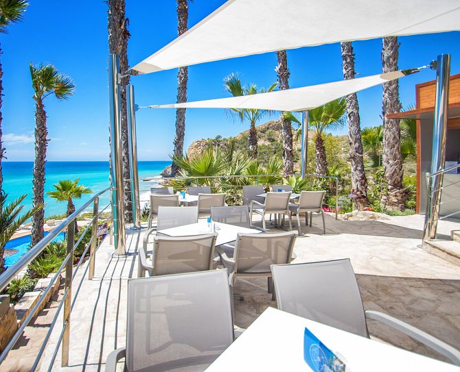 Instalaciones y servicios