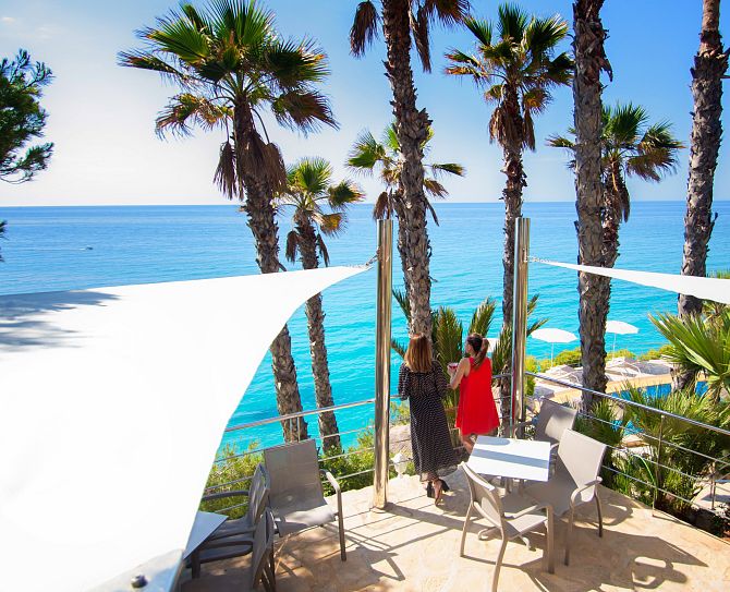 Instalaciones y servicios