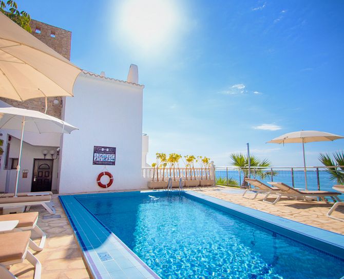 Instalaciones y servicios