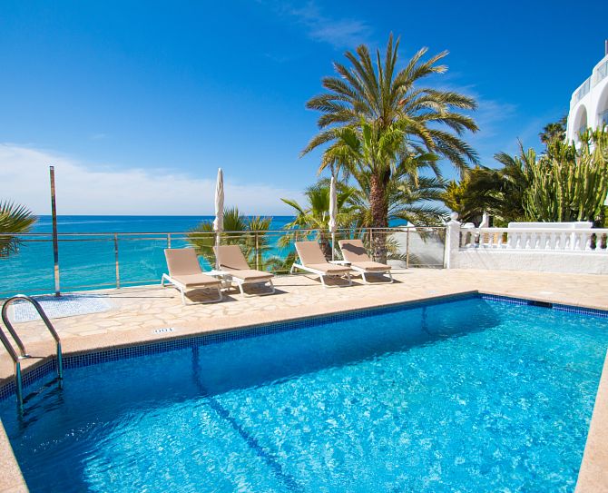 Instalaciones y servicios