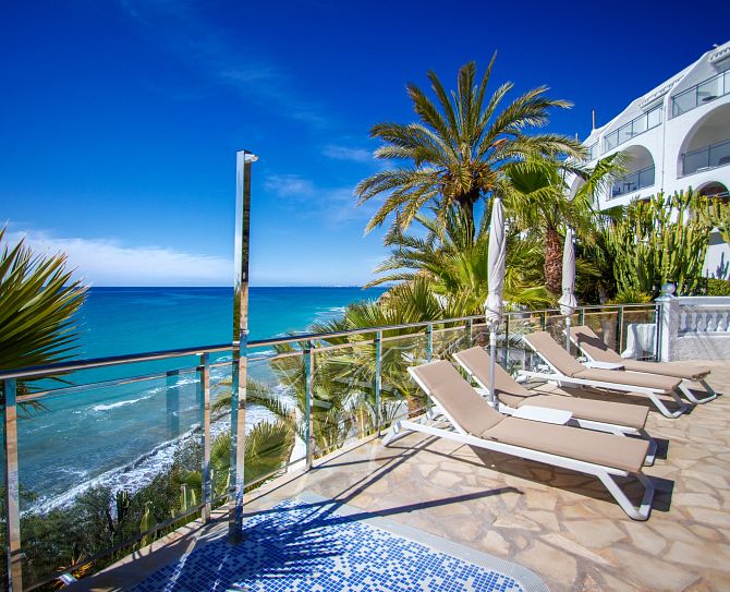 Instalaciones y servicios