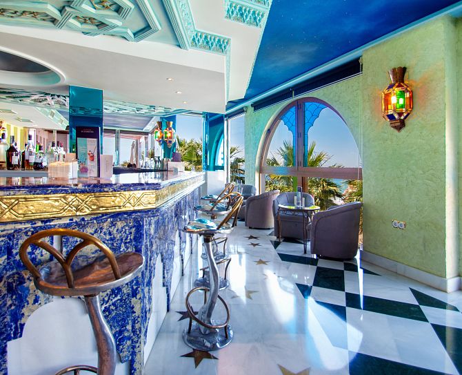 Instalaciones y servicios