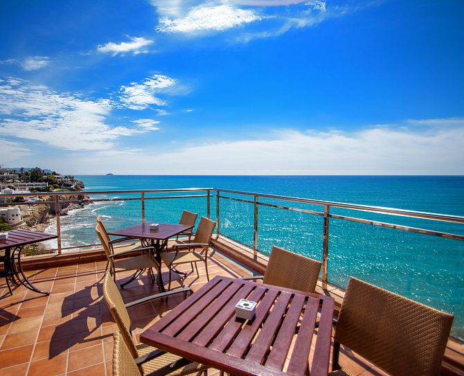 Instalaciones y servicios