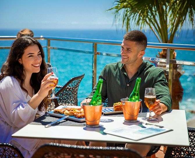 Instalaciones y servicios