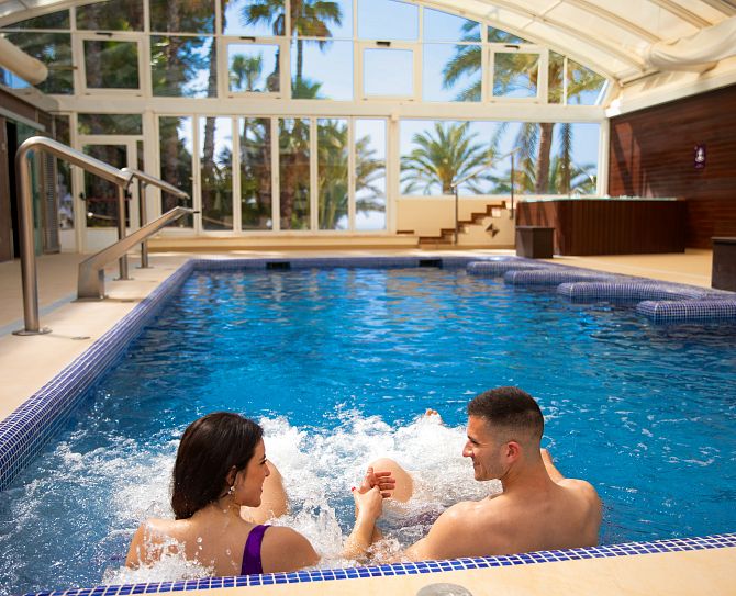 Instalaciones y servicios