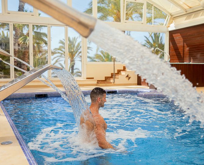 Instalaciones y servicios