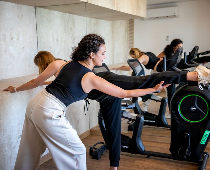 Instalaciones y servicios