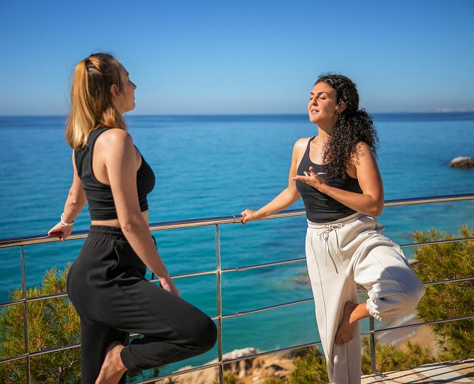 Instalaciones y servicios