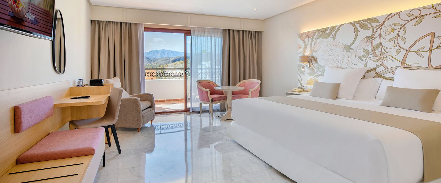 Номер в Стиле Ар-Деко