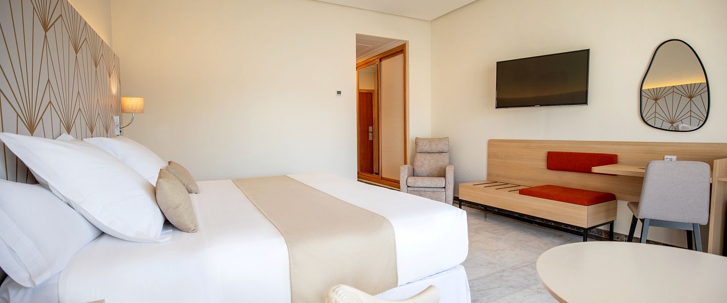 Номер в Стиле Ар-Деко