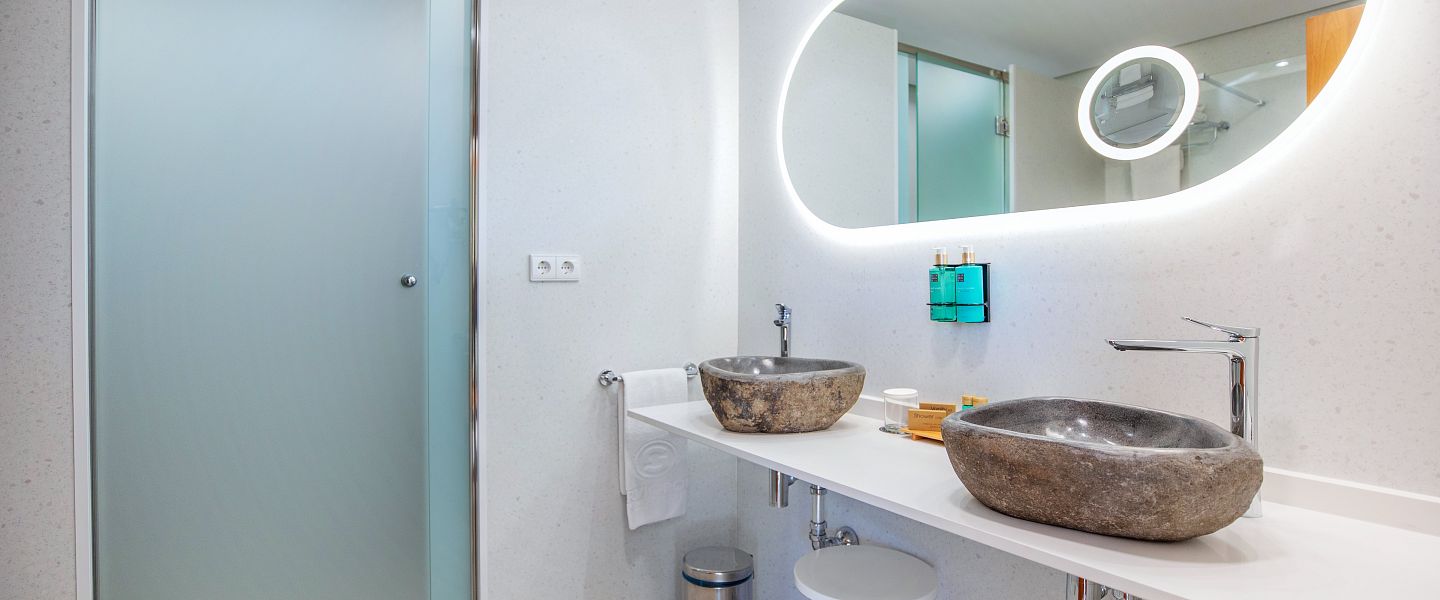 Номер в Стиле Ар-Деко