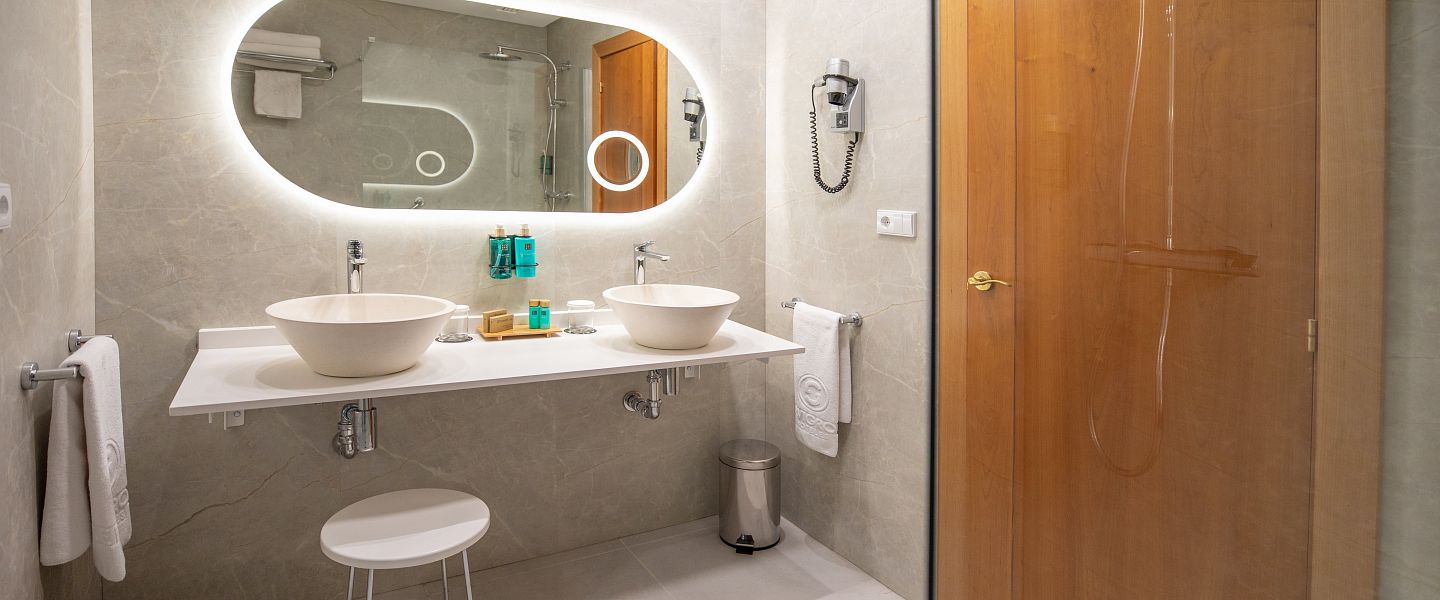 Номер в Стиле Ар-Деко