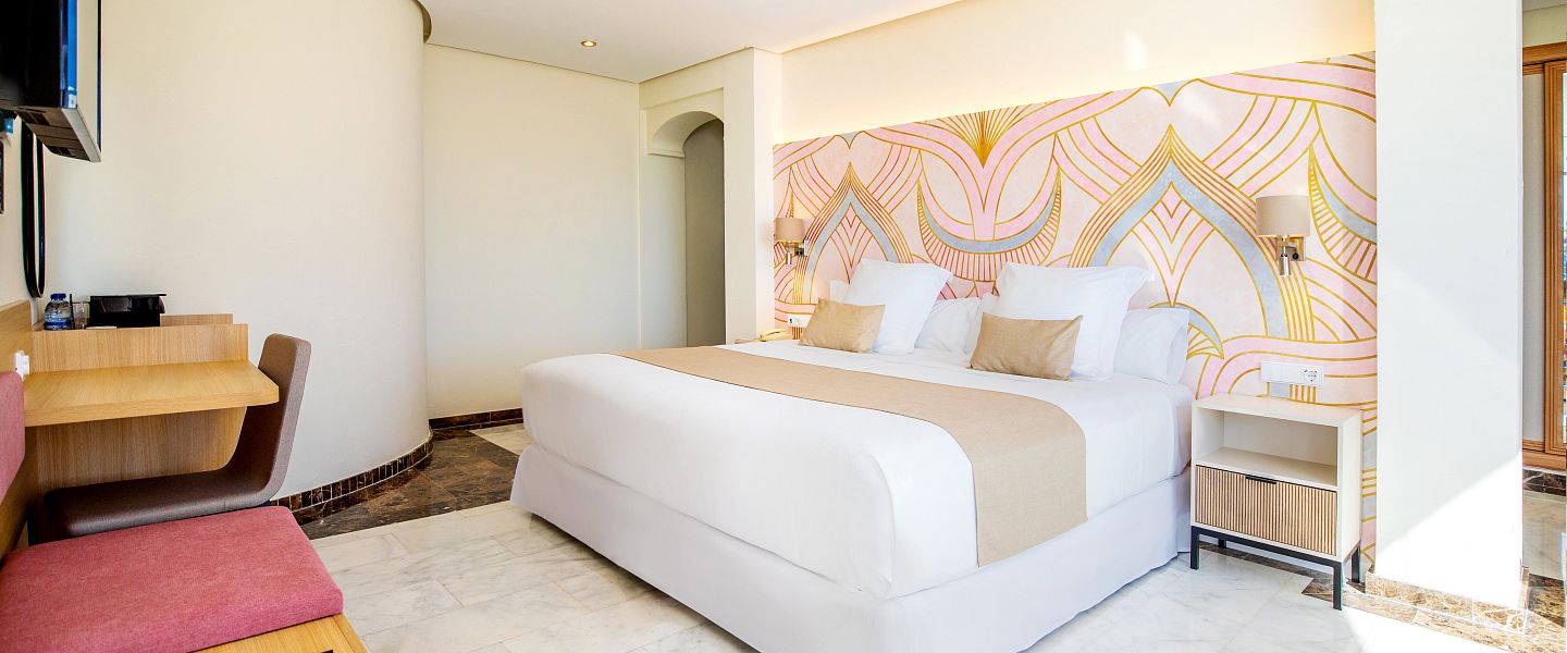 Номер в Стиле Ар-Деко