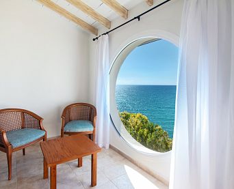 Habitación Bungalow Hotel Servigroup Montíboli