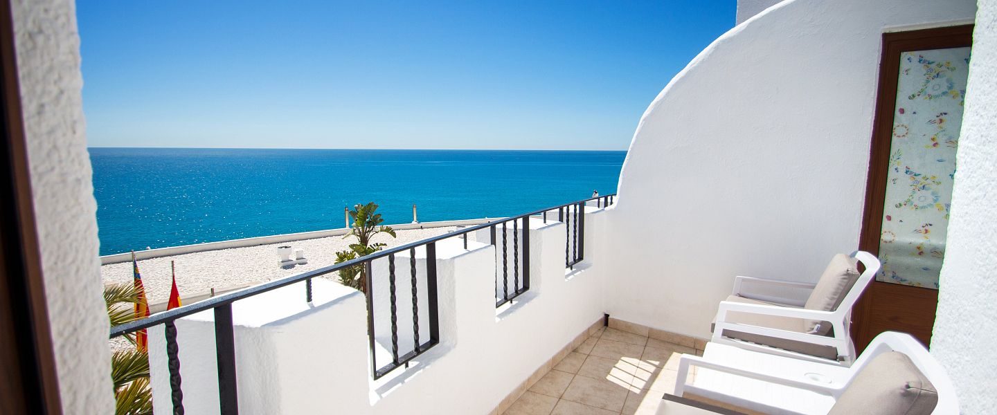 Habitación Contemporánea